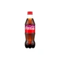 Напій Coca-Cola Cherry Безалкогольний сильногазований Зі смаком вишні 500 мл (54492790) - уменьшенное изображение 1