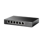 Комутатор мережевий TP-Link TL-SF1006P - зменшене зображення 2