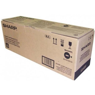 Картридж Sharp BPGT20CA Cyan 10K зображення 1