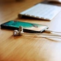 Навушники Razer Hammerhead for IOS Mercury (RZ04-02090200-R3M1) - зменшене зображення 6