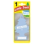 Ароматизатор для автомобіля Little Trees Літо Хлопок (78099) - уменьшенное изображение 1
