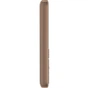 Мобільний телефон Nokia 130 DS 2023 Light Gold - зменшене зображення 4