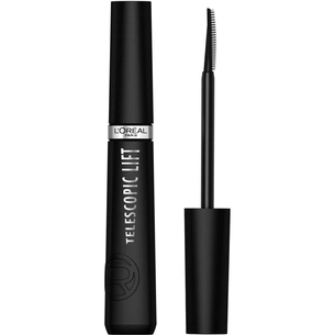 Туш для вій L'Oreal Paris Telescopic Lift Для телескопічного подовження та об'єму вій Black (30152540) зображення 1