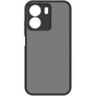 Чохол до мобільного телефона MAKE Xiaomi Redmi 13C/Poco C65 Frame Black (MCF-XR13C/PC65BK) - зменшене зображення 1