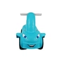 Чудомобіль Active Baby бірюзовий (01490/201) - зменшене зображення 3