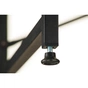 Письмовий стіл Special4You BOUST DARK BROWN (800/600/720) (E6217) - зменшене зображення 11