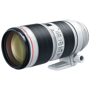 Об'єктив Canon EF 70-200mm f/2.8L IS III USM (3044C005) зображення 1