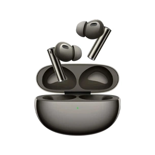 Навушники realme Buds Air 6 Pro (RMA2401) Titanium Twilight (RMA2401 Titanium Twilight) зображення 1