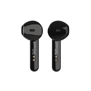 Навушники Trust Primo Touch True Wireless Mic Black (23712) зображення 1