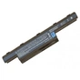 Акумулятор до ноутбука AlSoft Acer AS10D31 5200mAh 6cell 11.1V Li-ion (A41473) - зменшене зображення 2