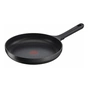 Сковорода Tefal Trattoria Pro 28см чорна (G6120644) - зменшене зображення 1