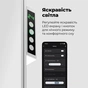 Обігрівач AENO Premium Eco Smart GH3S (AGH0003S) - зменшене зображення 10