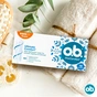 Тампони o.b. ProComfort Super 16 шт. (3574660234329/3574661331164) - зменшене зображення 10