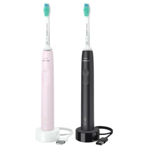 Електрична зубна щітка Philips HX3675/15 зображення 1
