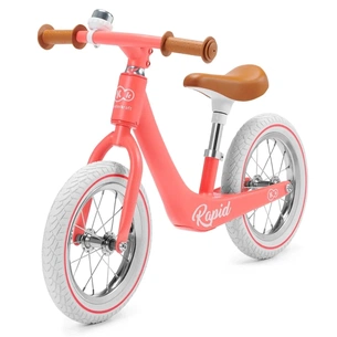 Біговел Kinderkraft Rapid Magic Coral (KKRRAPICRL0000) (5902533913725) зображення 1