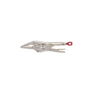 Кліщі Milwaukee затискні Torque Lock, 1-76 мм, видовжені губки (4932471733) зображення 1