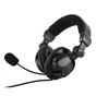Навушники Modecom MC-826 Hunter (S-MC-826-HUNTER) - зменшене зображення 1