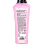 Шампунь Gliss Liquid Silk для ламкого та тьмяного волосся 400 мл (9000100549592) - зменшене зображення 2