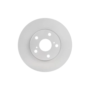 Гальмівний диск Bosch 0 986 479 A62 зображення 1