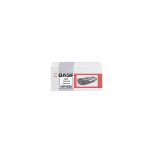 Тонер-картридж BASF XEROX B235 006R04404 Black 6000с (BASF-KT-B235) зображення 1