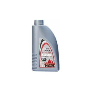 Моторна олива Hexol Synline UltraDiesel DPF 5W-30 1л зображення 1