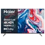 Телевізор Haier H70K801UG - зменшене зображення 1