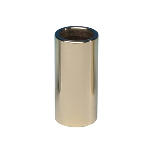 Слайдер для гітари Fender Brass Slides Fat Large (236969) зображення 1