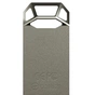 USB флеш накопичувач Silicon Power 16GB Jewel J50 USB 3.0 Titanium (SP016GBUF3J50V1T) - зменшене зображення 4