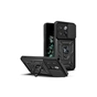 Чохол до мобільного телефона BeCover Military OnePlus Ace 2 Black (710137) - зменшене зображення 6