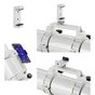 Телескоп Bresser Messier NT-130/1000 EXOS-1/EQ4 із сонячним фільтром (920518) - зменшене зображення 5