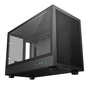 Корпус Deepcool CH260 Black (R-CH260-BKNGM0-G-1) - зменшене зображення 3