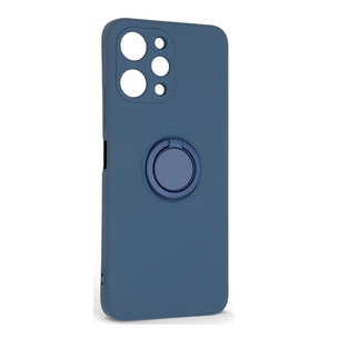 Чохол до мобільного телефона Armorstandart Icon Ring Xiaomi Redmi 12 4G Blue (ARM68817) зображення 1