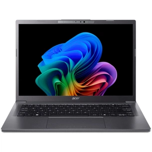Ноутбук Acer Aspire 14 A14-52M (NX.JFVEU.005) зображення 1