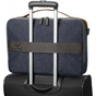 Сумка для ноутбука HP 15.6" Renew Topload, Navy (1A218AA) - зменшене зображення 4