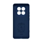 Чохол до мобільного телефона Armorstandart ICON Xiaomi Redmi Note 14 Pro+ 5G Camera cover Dark Blue (ARM79832) - зменшене зображення 2