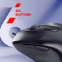 Мишка Canyon M-6 USB Black (CNE-CMS6) - зменшене зображення 7