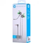 Навушники HP DHE-7004GN Gaming Headset Green (DHE-7004GN) - зменшене зображення 6