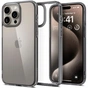 Чохол до мобільного телефона Spigen Apple iPhone 15 Pro Max Ultra Hybrid Space Crystal (ACS06575) - уменьшенное изображение 2