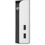 Зовнішній жорсткий диск 3.5" 8TB Game Drive Hub for Xbox Seagate (STGG8000400) - зменшене зображення 2