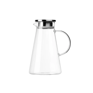 Глечик Ardesto 1800 мл (AR2618PG) зображення 1