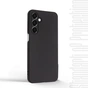 Чохол до мобільного телефона Armorstandart Matte Slim Fit Samsung A16 4G (A165) Camera cover Black (ARM80141) - зменшене зображення 2