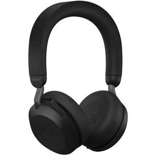 Навушники Jabra Evolve 2 75 UC Stereo USB-C Black (27599-989-899) зображення 1