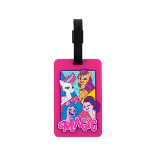 Бейдж Kite на багаж My Little Pony (LP25-3004) зображення 1