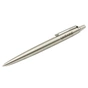 Ручка кулькова Parker JOTTER 17 UKRAINE SS CT BP Україна + Карта (16132_T205b) - зменшене зображення 4
