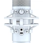 Мікрофон HyperX QuadCast S White (519P0AA) - зменшене зображення 5