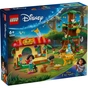 Конструктор LEGO Disney Притулок для тварин, який належить Антоніо (43251) - зменшене зображення 1