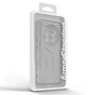 Чохол до мобільного телефона Armorstandart Air Realme 13+ 5G Camera cover Clear (ARM80522) - зменшене зображення 6
