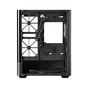 Корпус Prologix Lumi GM-01MAB Mesh Black - зменшене зображення 7