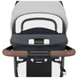 Коляска Maxi-Cosi 3 в 1 Adorra2 Essential Graphite (1932750300) - зменшене зображення 7