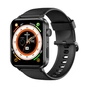 Смарт-годинник Blackview R30 Pro Black (6931548317418) - зменшене зображення 1